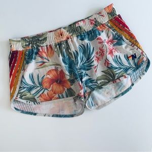 Aviator Nation shorts